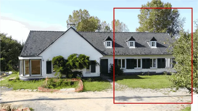 Huis te koop in Chaumont-Gistoux – 1/10