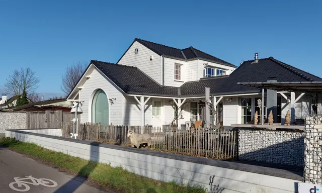 Huis te koop in Oostduinkerke – 1/10
