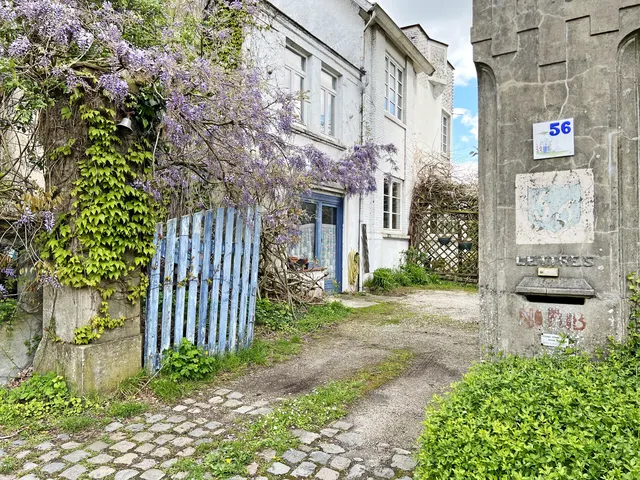 House for sale in Braine-l'Alleud – 1/10