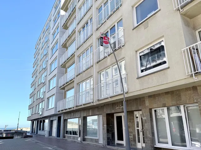 Studio te koop in Oostduinkerke – 1/9