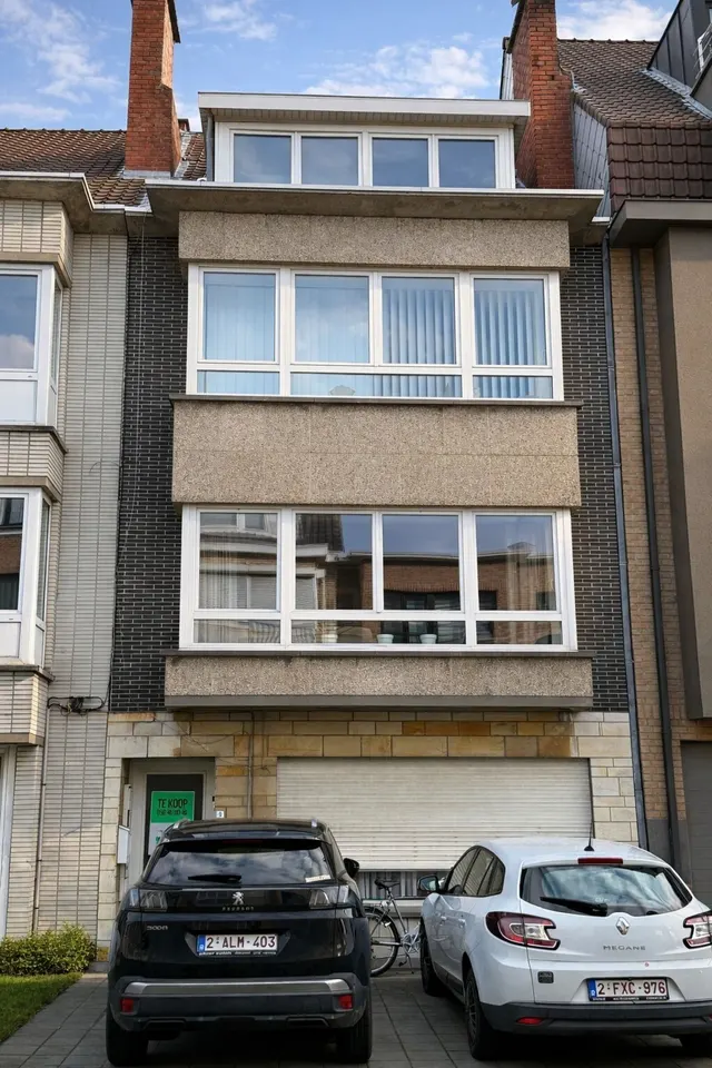 Appartement te koop in Koksijde – 1/6