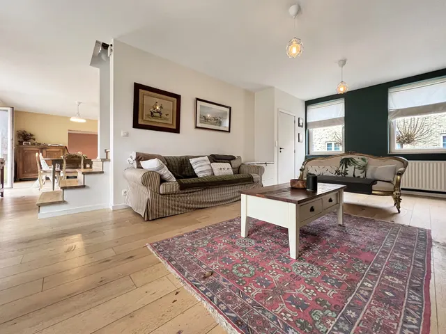 Huis te koop in Overijse – 1/10