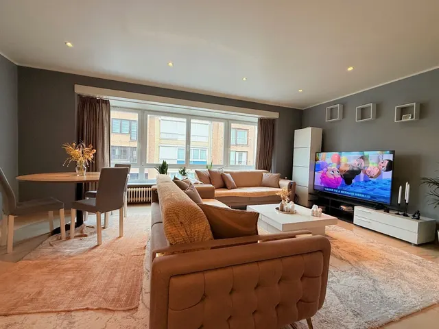 Appartement te koop in Koksijde – 1/9