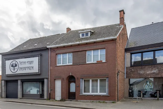 Huis à vendre à Berlare – 1/10