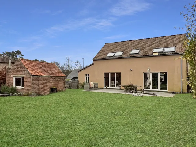Huis te koop in Huldenberg – 1/10