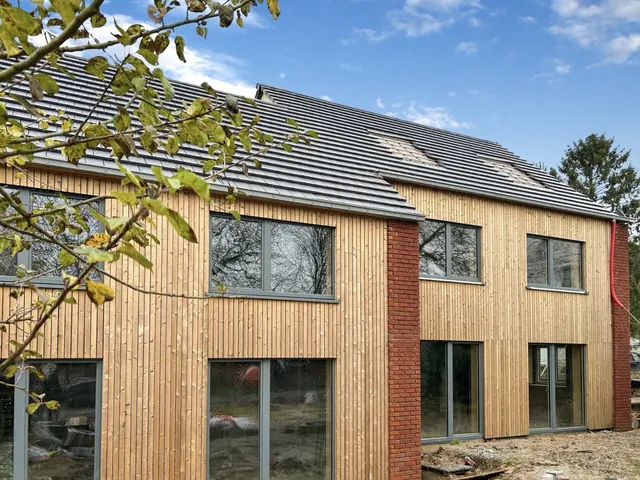 Huis te koop in Chaumont-Gistoux – 1/10
