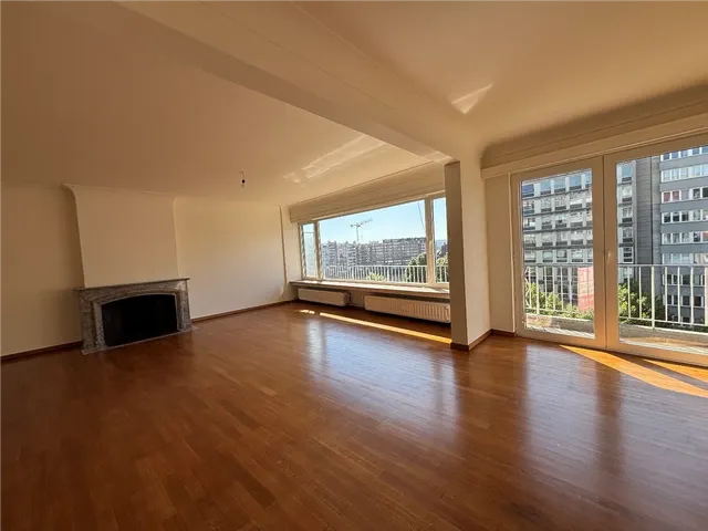 Appartement te huur in Liege – 1/10