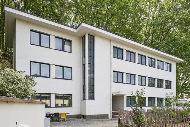 Penthouse te koop in Overijse – 1/10