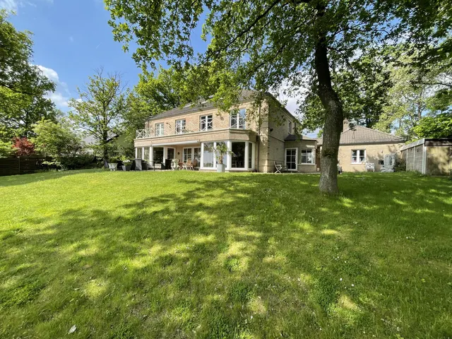 Huis te koop in La Hulpe – 1/10