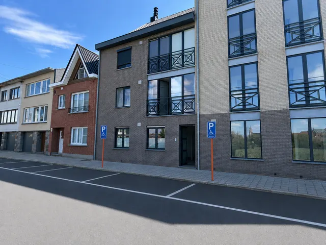 Appartement à louer à Halle – 1/10