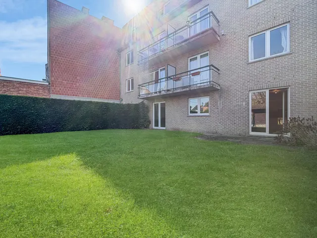 Appartement te huur in La Hulpe – 1/10