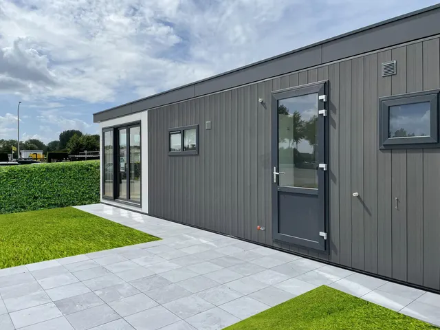 Huis à vendre à Nieuwpoort – 1/8