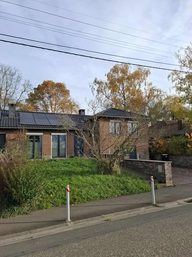 Huis te huur in Olne – 1/10