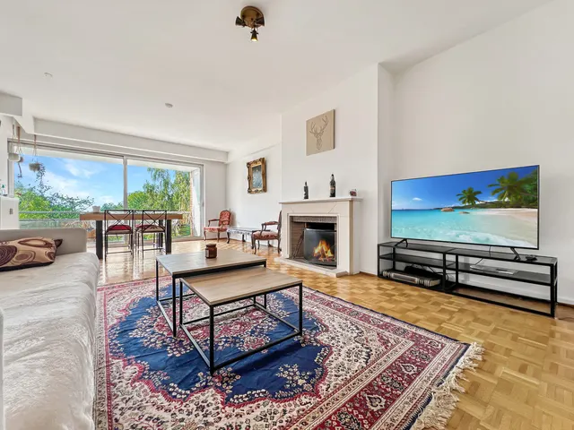 Appartement te huur in Uccle – 1/10