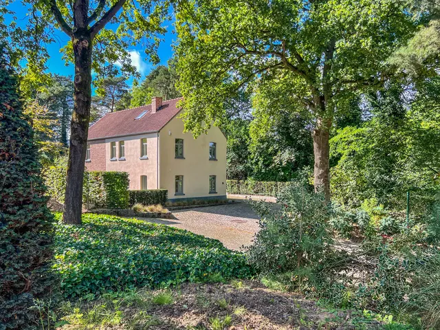 Huis te huur in Wavre – 1/10
