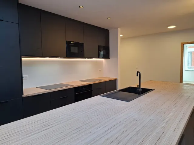 colocation for rent in Liège – 1/9