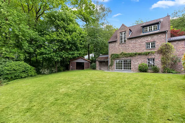 Huis te huur in Chaumont-Gistoux – 1/10