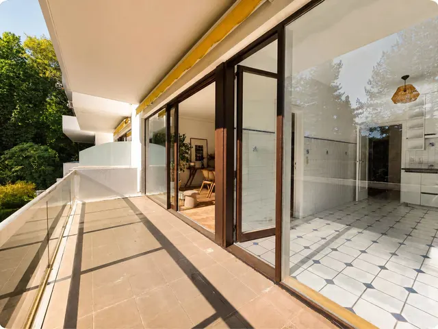 Appartement à vendre à Uccle – 1/10