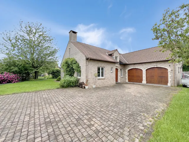 Bungalow à louer à Waterloo – 1/10