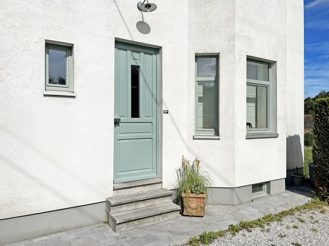 Huis te huur in Wavre – 1/10
