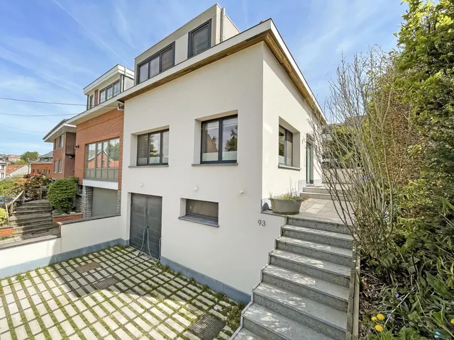 Huis te huur in Hoeilaart – 1/10