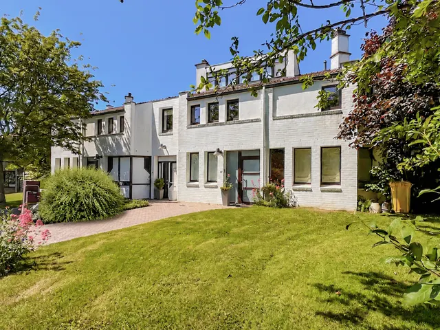 Huis te koop in Braine-l'Alleud – 1/10