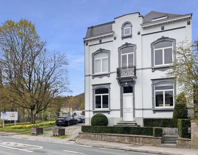 Maison à vendre à Court-Saint-Etienne – 1/10
