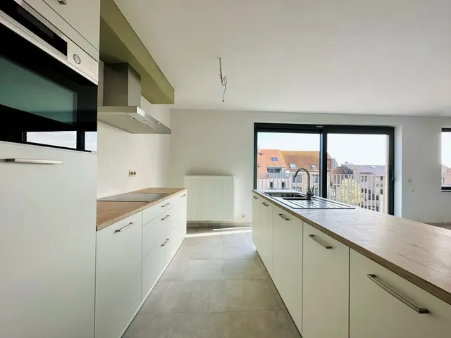 Appartement te koop in Diksmuide – 1/9