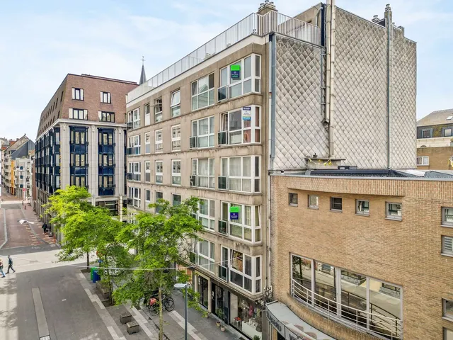 Appartement te koop in Blankenberge – 1/10