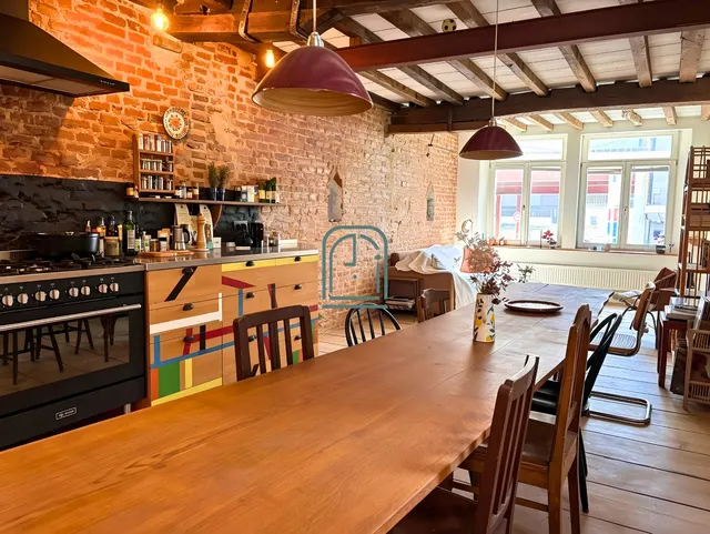 Triplex te koop in Bruxelles – 1/10