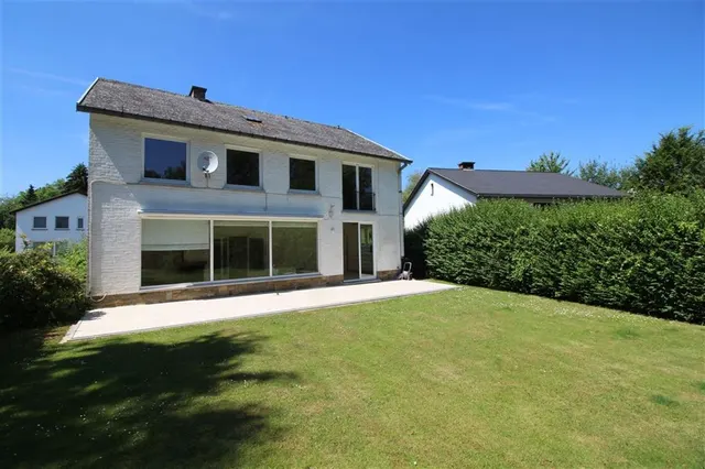 Villa à louer à Tervueren – 1/9