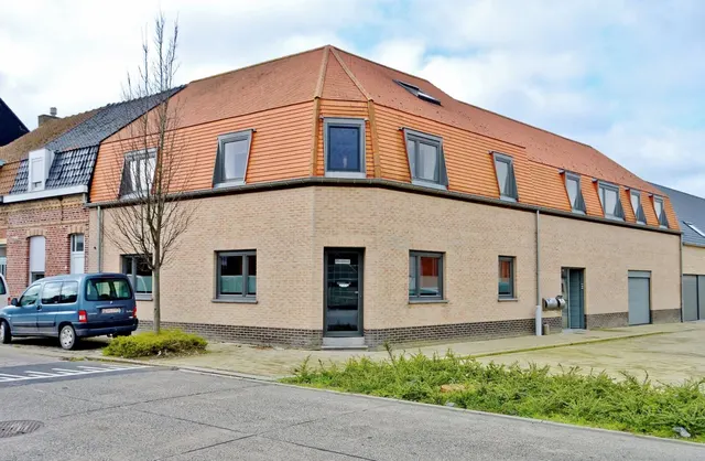 Appartement à louer à Leisele – 1/9