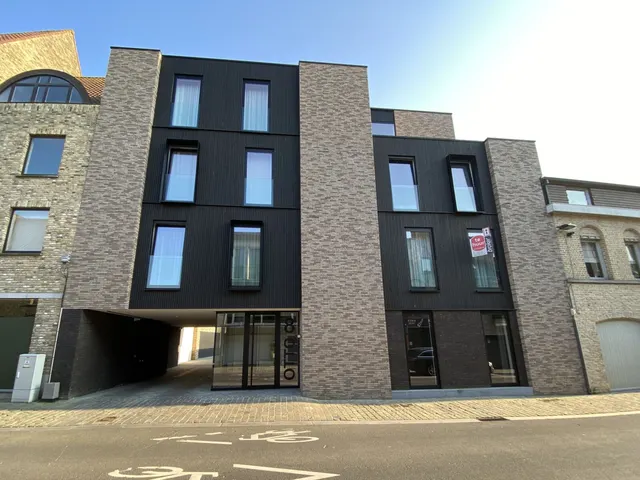 Appartement te huur in Diksmuide – 1/10