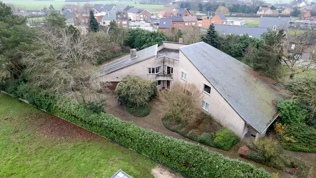 Huis à vendre à Berlare – 1/10