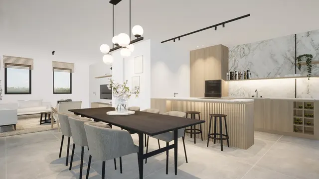 Huis te koop in Moen – 1/10
