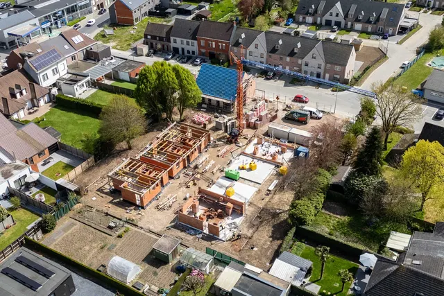 Huis te koop in Moen – 1/10