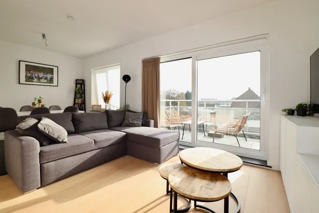 Appartement te huur in Zwevegem – 1/9