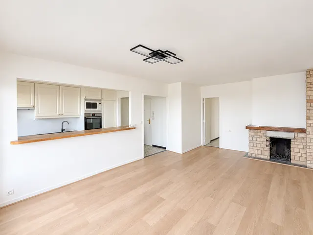 Appartement te huur in Uccle – 1/10