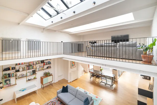 Loft à vendre à Forest – 1/10