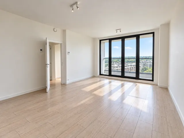 Appartement te huur in Evere – 1/10
