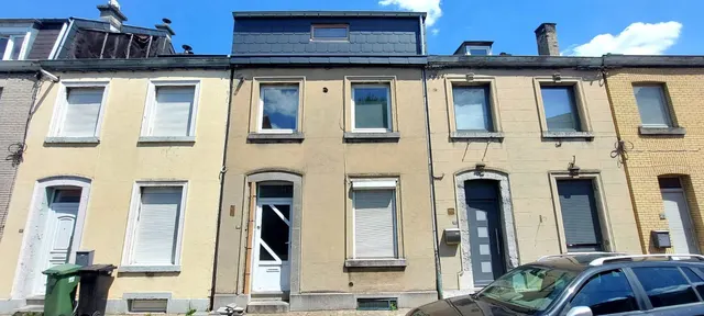 Maison à vendre à Verviers – 1/10