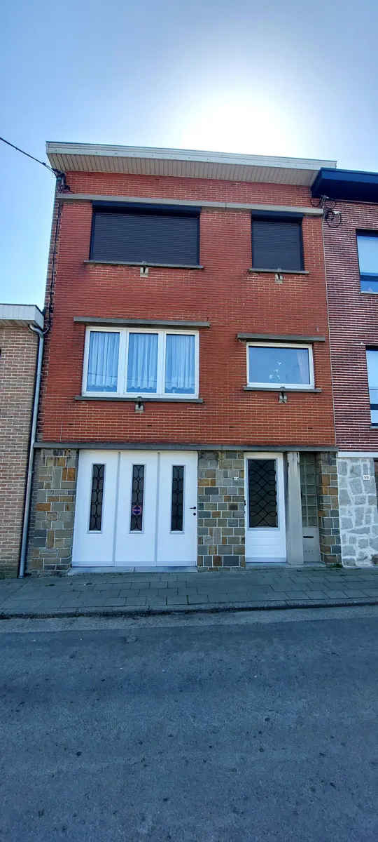 Huis te koop in Herstal Vottem – 1/10