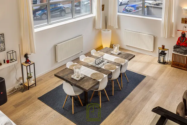Loft à vendre à Forest – 1/10