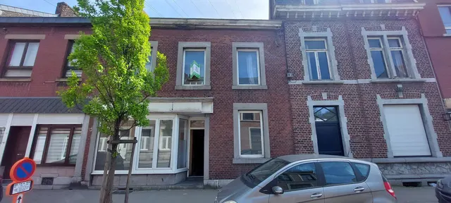 Maison à vendre à Herstal – 1/10