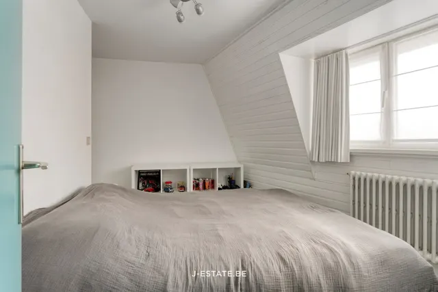 Maison à vendre à Mouscron – 1/10