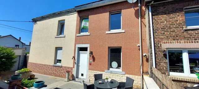 Huis te koop in Amay – 1/10