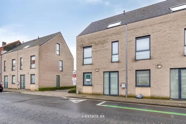 Maison à louer à Kortrijk – 1/10