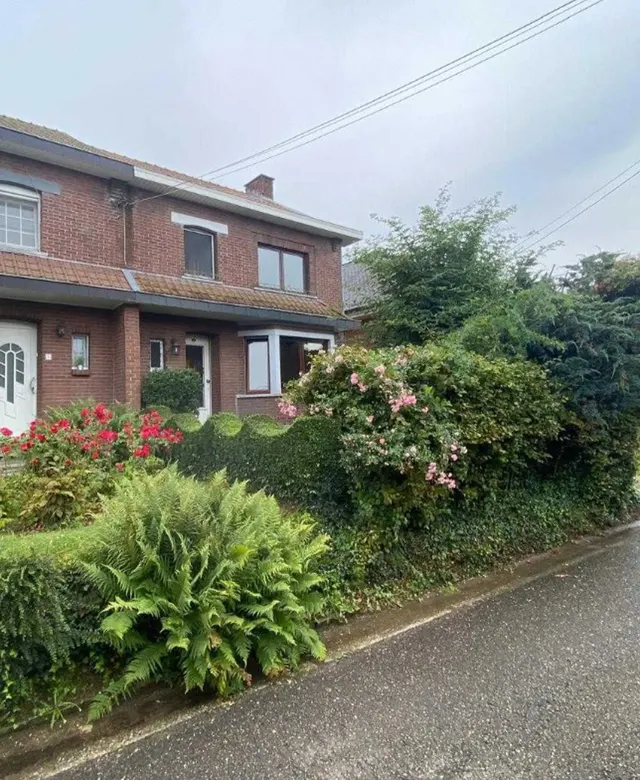 Maison à vendre à Oupeye – 1/10