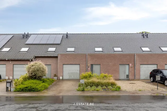 Maison à vendre à Luingne – 1/10