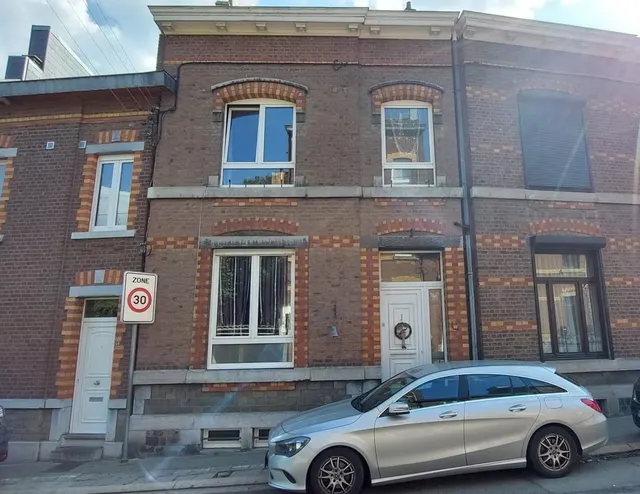 Huis te koop in Dison Andrimont – 1/10